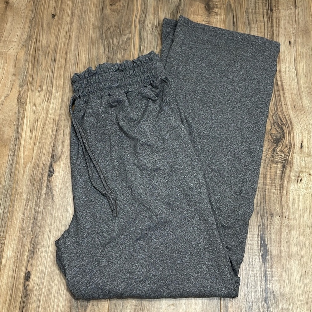 THANTH Womens Yoga Pants Loose Comfy Lounge Sweatpants